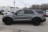 Certified 2022 Ford Explorer Timberline image 4