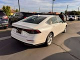 Used 2023 Honda Accord LX image 4