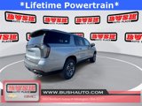 New 2025 Chevrolet Suburban Z71 w/ Comfort Package image 3