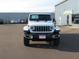 New 2024 Jeep Wrangler Unlimited Sahara image 3