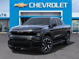 New 2025 Chevrolet Silverado EV RST image 6