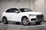 Used 2018 Audi Q5 2.0T Premium image 2