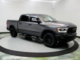 Used 2024 RAM 1500 Rebel w/ Rebel Level 2 Equipment Group image 3