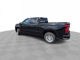 New 2026 Chevrolet Silverado 1500 RST w/ Safety Package image 6