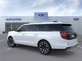 New 2025 Ford Expedition Max Platinum image 4