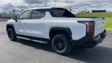 New 2025 Chevrolet Silverado EV LT image 6