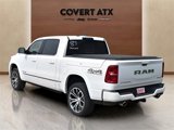 New 2025 RAM 1500 Tungsten w/ Off Road Group image 3
