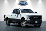 New 2025 Ford F250 King Ranch image 2
