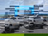 New 2025 Chevrolet Suburban Premier image 2