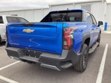 New 2025 Chevrolet Silverado EV LT image 4