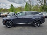 New 2026 Kia Sportage LX image 4