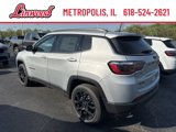 New 2025 Jeep Compass Latitude w/ Convenience Group image 3