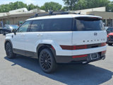 New 2026 Hyundai Santa Fe Calligraphy image 4