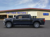 New 2025 Ford F150 Lariat image 3