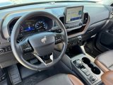 Certified 2024 Ford Bronco Sport Badlands w/ Premium Package image 3