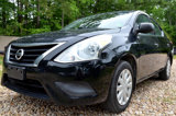 Used 2015 Nissan Versa S image 2