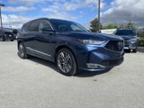 New 2025 Acura MDX w/ Advance Package image 5