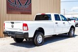 Used 2022 RAM 2500 Tradesman image 3