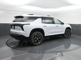 New 2026 Chevrolet Traverse High Country image 2