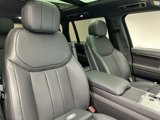 New 2025 Land Rover Range Rover Long Wheelbase SE image 6