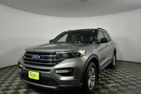 Used 2020 Ford Explorer XLT w/ Equipment Group 202A image 6