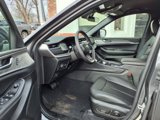 New 2025 Jeep Grand Cherokee Limited image 6