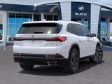 New 2025 Buick Enclave Sport Touring w/ Super Cruise Package image 4