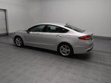 Used 2018 Ford Fusion S image 3