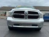 Used 2020 RAM 1500 Classic SLT image 2
