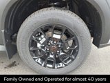 New 2025 Nissan Armada PRO-4X w/ Pro-4X Premium Package image 6