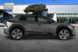New 2025 Subaru Solterra Touring image 3