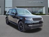New 2025 Land Rover Range Rover SE image 2