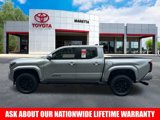 New 2025 Toyota Tacoma SR5 image 2