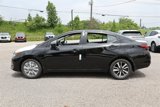 New 2025 Nissan Versa SV w/ Trunk Package image 2