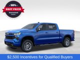 New 2026 Chevrolet Silverado 1500 RST image 2