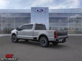 New 2025 Ford F250 Platinum w/ Tremor Off-Road Package image 5