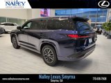New 2025 Lexus TX 350 AWD image 3