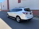Used 2015 Chevrolet Traverse LTZ w/ LPO, 'HIT The Road' Package image 3
