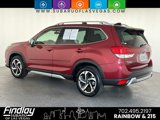 Certified 2024 Subaru Forester Touring image 4
