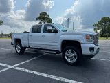 Used 2018 GMC Sierra 2500 Denali w/ Duramax Plus Package image 4