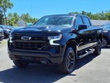 Used 2024 Chevrolet Silverado 1500 LT Trail Boss image 3