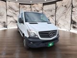 Used 2018 Mercedes-Benz Sprinter 3500 image 2