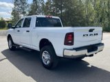 New 2025 RAM 2500 Tradesman image 4