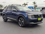 New 2025 Nissan Kicks SR image 3
