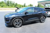 Used 2022 Ford Escape SEL w/ SEL Stealth AWD Package image 2