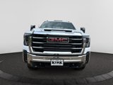 New 2025 GMC Sierra 2500 SLT w/ SLT Premium Package image 4