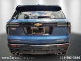 New 2026 Chevrolet Traverse High Country image 4
