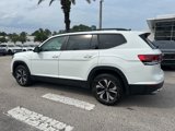 Used 2024 Volkswagen Atlas SE image 4