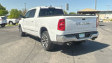 New 2025 RAM 1500 Limited image 5
