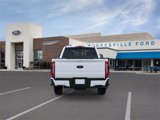 New 2025 Ford F250 Lariat w/ Lariat Ultimate Package image 5